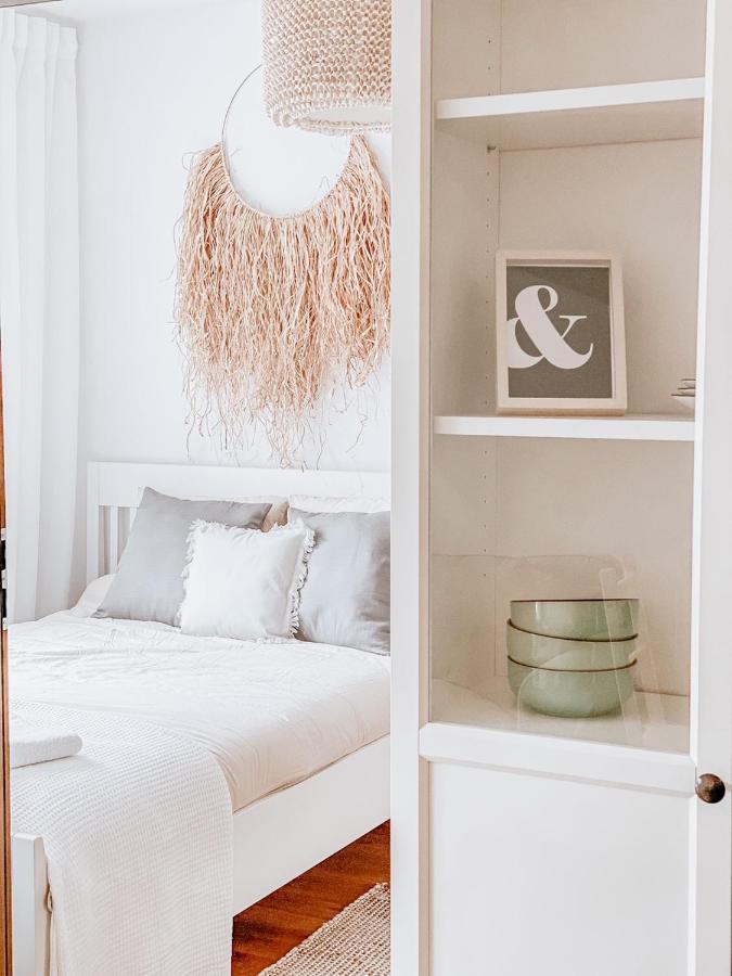 Apartamenty Flat White Ruczajowa Zielona Gora  Luaran gambar