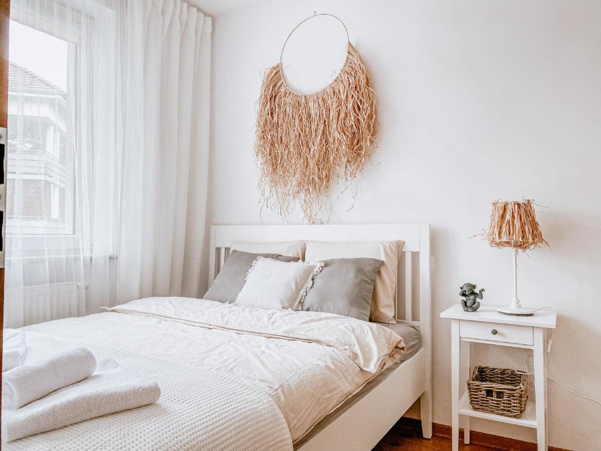 Apartamenty Flat White Ruczajowa Zielona Gora  Luaran gambar