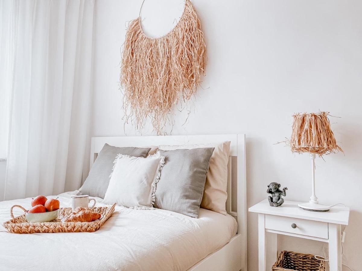 Apartamenty Flat White Ruczajowa Zielona Gora  Luaran gambar