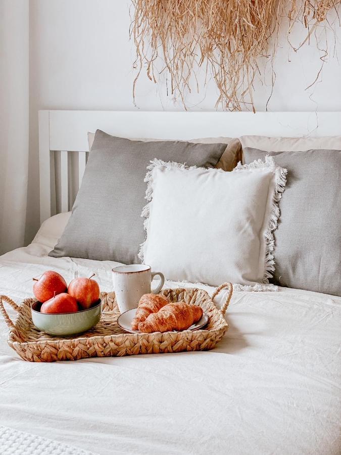 Apartamenty Flat White Ruczajowa Zielona Gora  Luaran gambar