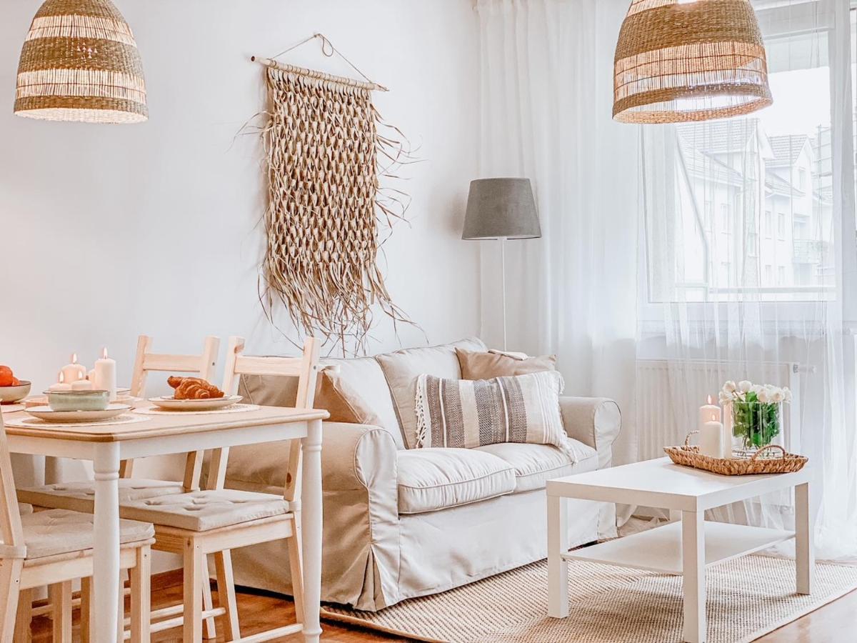 Apartamenty Flat White Ruczajowa Zielona Gora  Luaran gambar