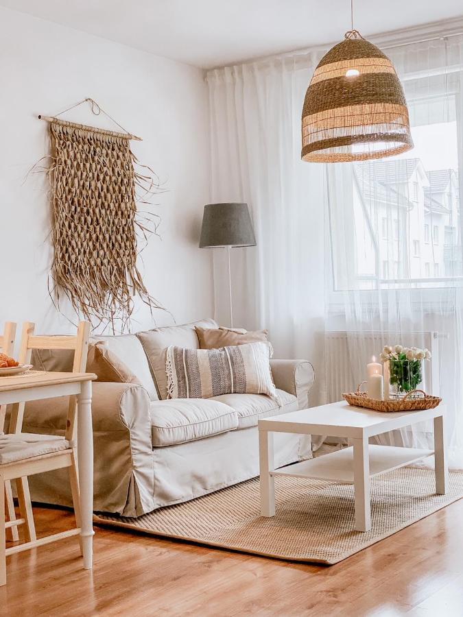 Apartamenty Flat White Ruczajowa Zielona Gora  Luaran gambar