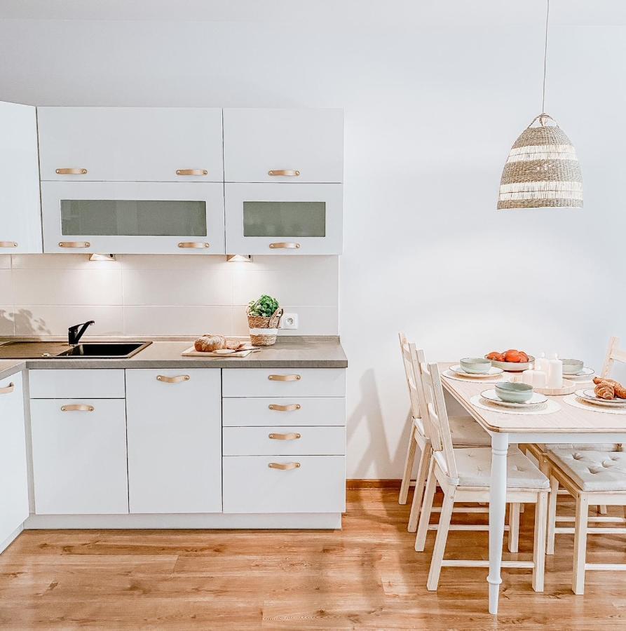 Apartamenty Flat White Ruczajowa Zielona Gora  Luaran gambar