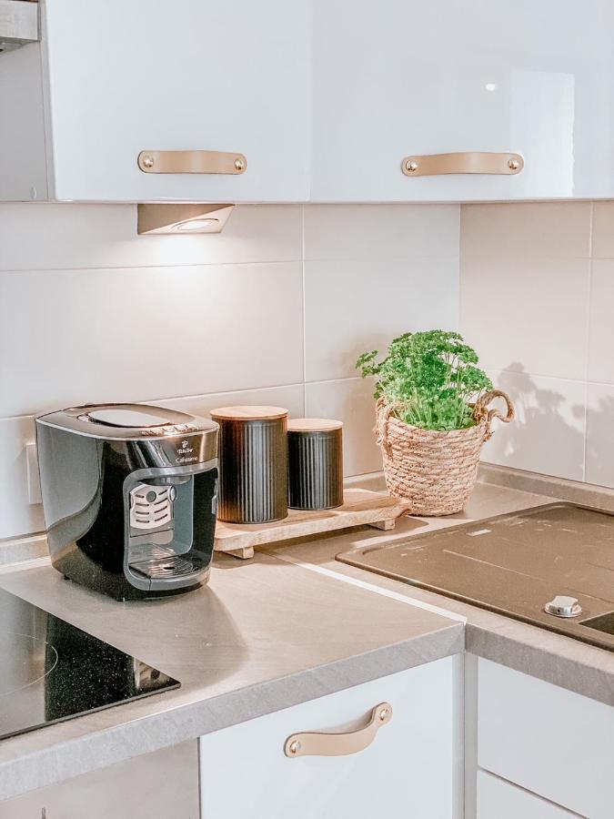 Apartamenty Flat White Ruczajowa Zielona Gora  Luaran gambar